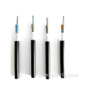 GYTA53 Fiber Optical Communication Cable